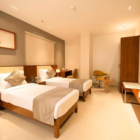Morvee Hotels Durgapur Kültér fotó