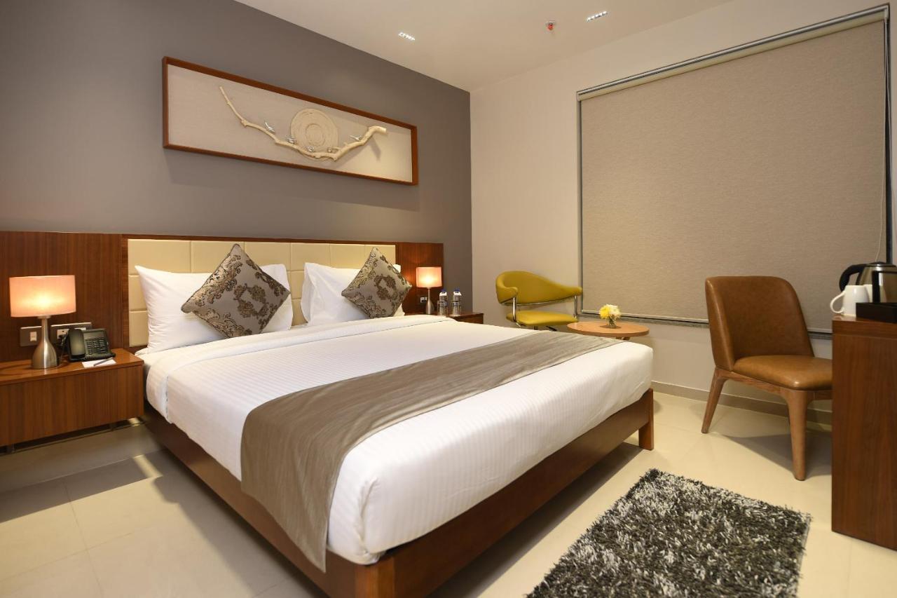 Morvee Hotels Durgapur Kültér fotó