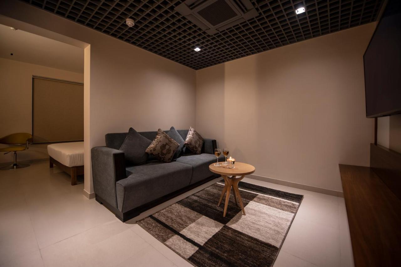 Morvee Hotels Durgapur Kültér fotó