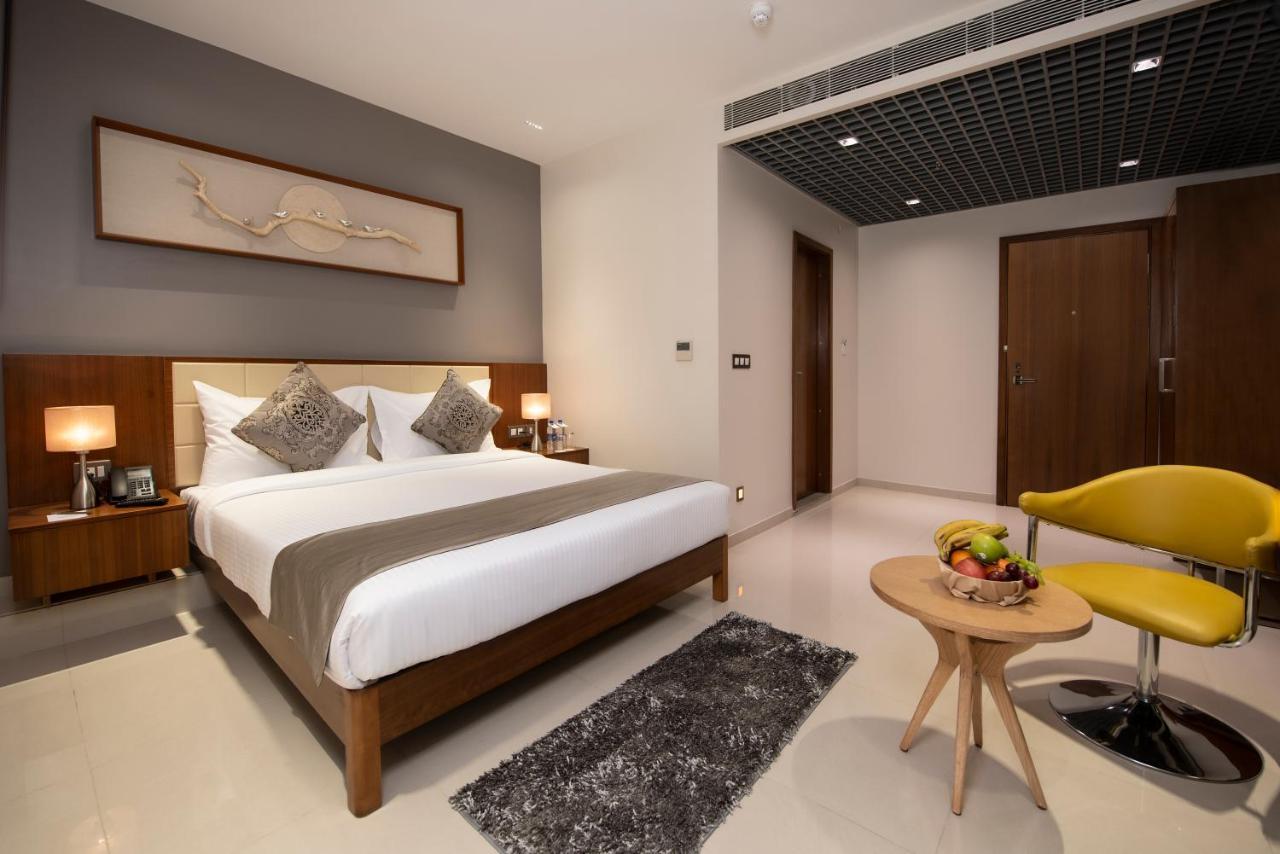 Morvee Hotels Durgapur Kültér fotó