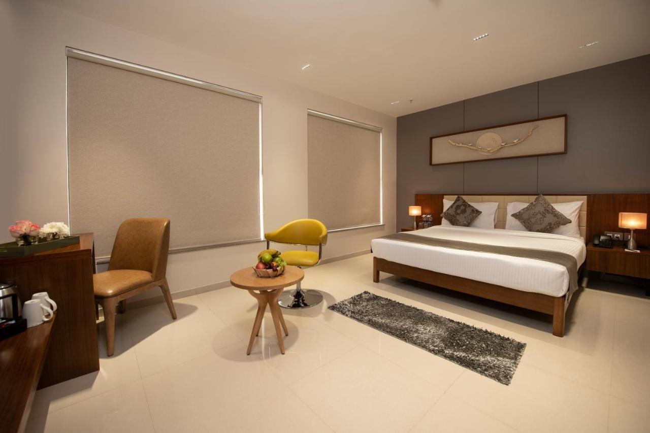 Morvee Hotels Durgapur Kültér fotó