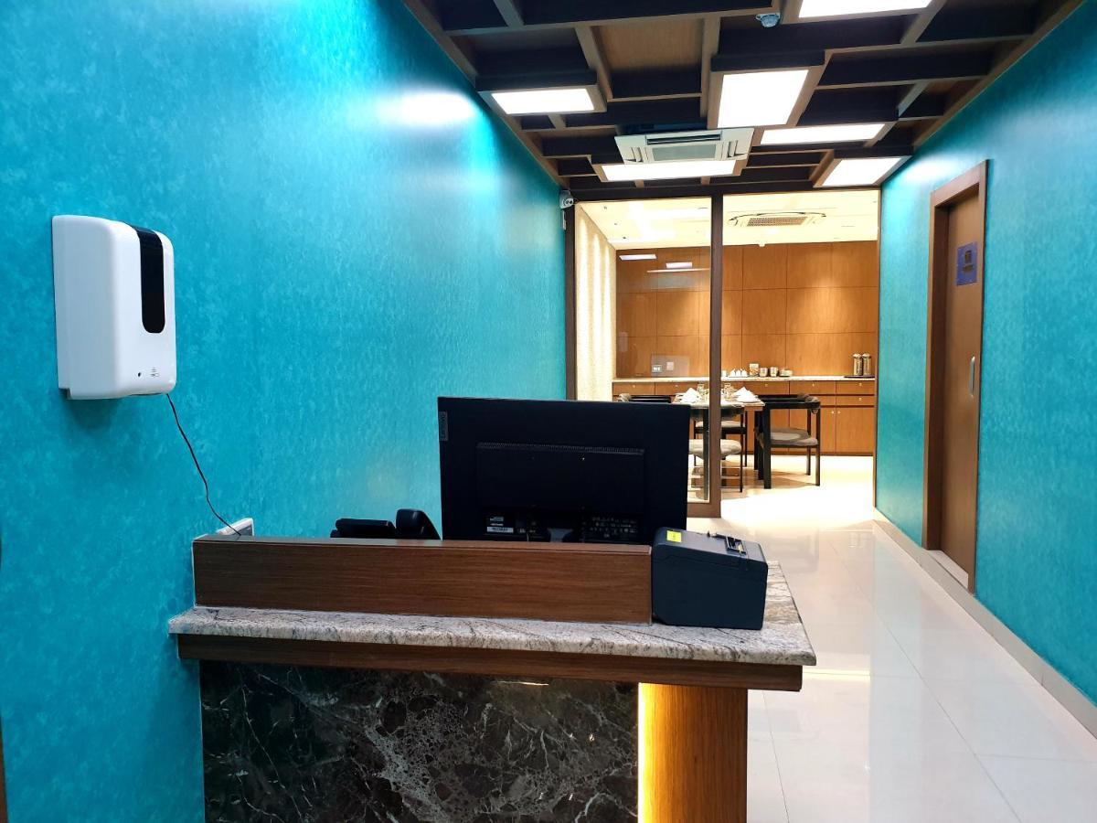 Morvee Hotels Durgapur Kültér fotó