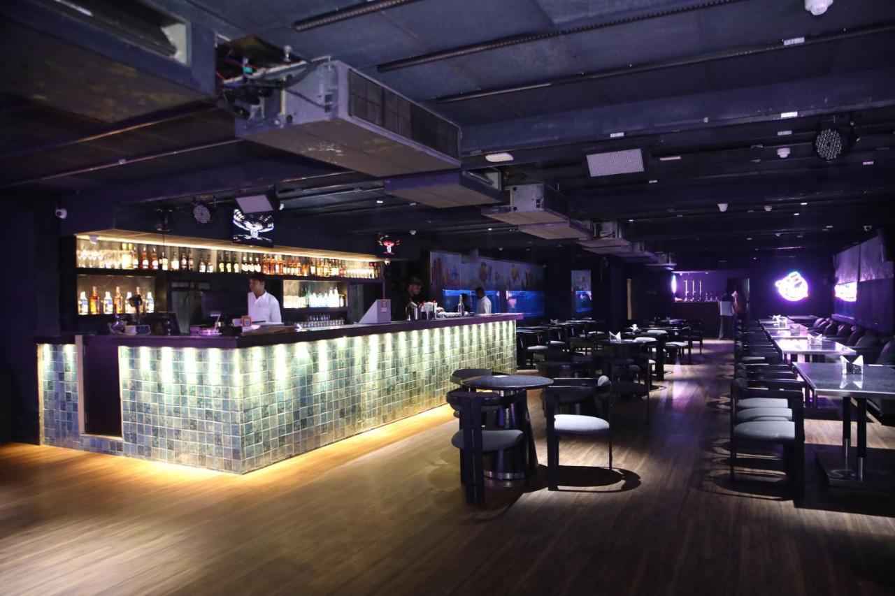Morvee Hotels Durgapur Kültér fotó