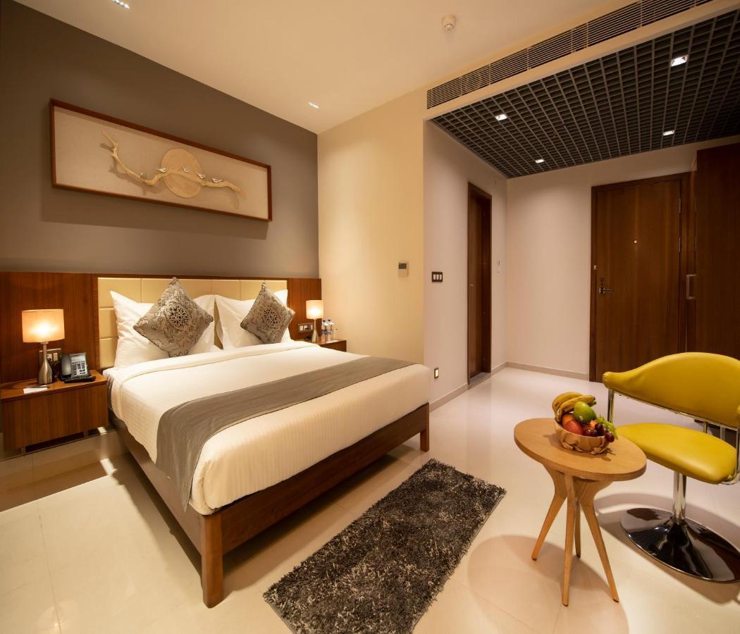 Morvee Hotels Durgapur Kültér fotó
