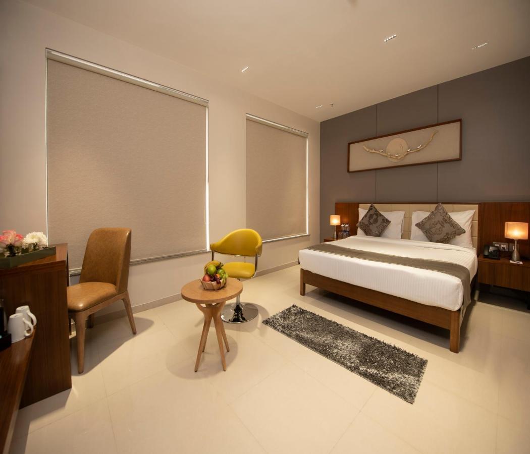 Morvee Hotels Durgapur Kültér fotó