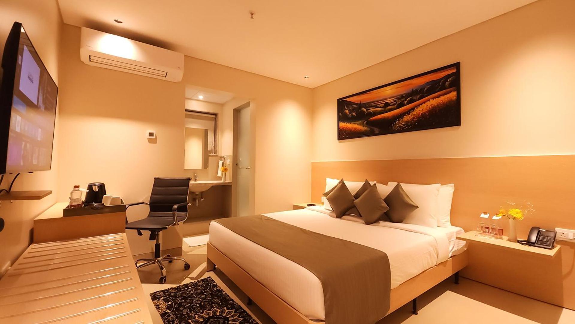Morvee Hotels Durgapur Kültér fotó