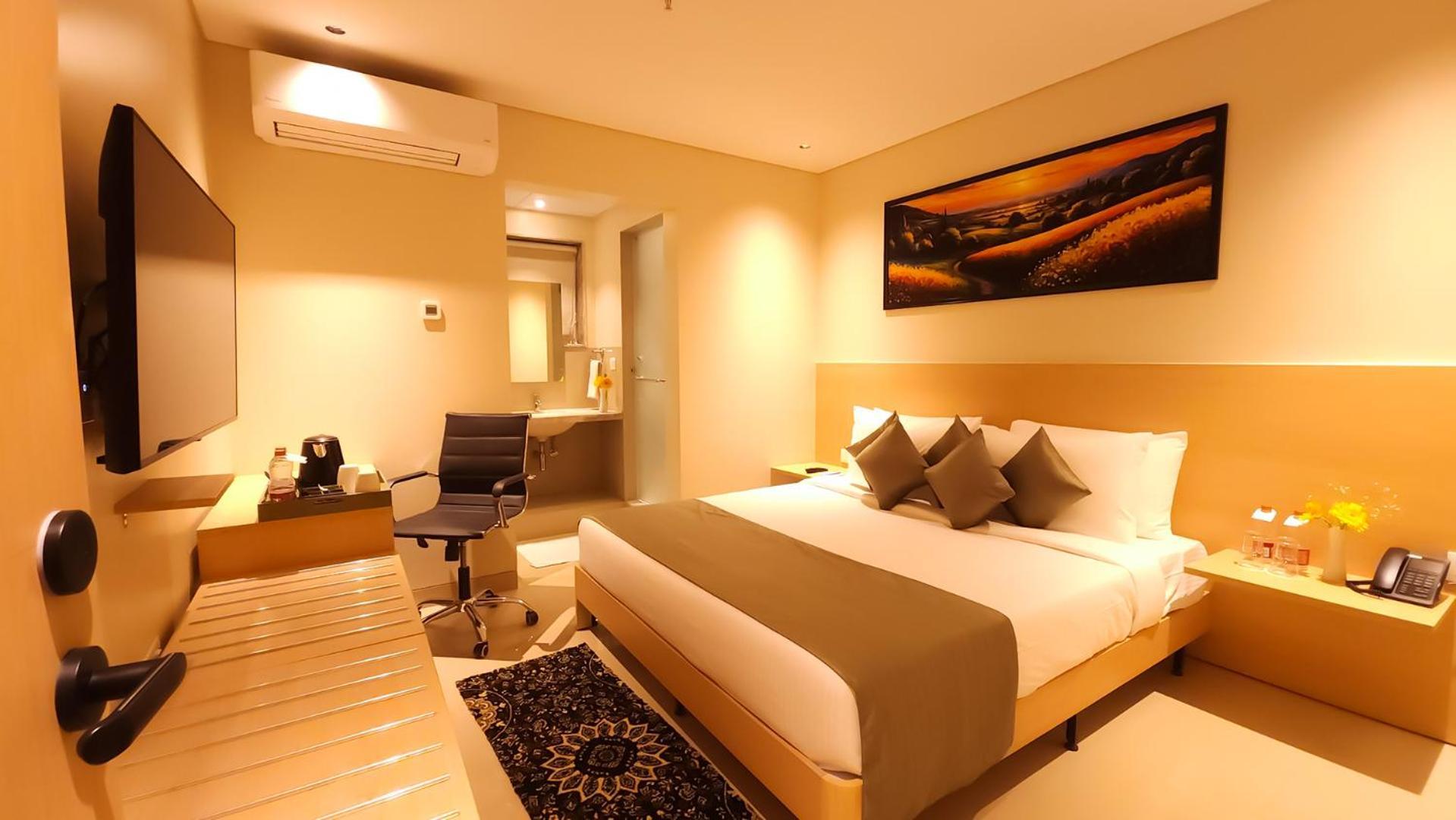 Morvee Hotels Durgapur Kültér fotó