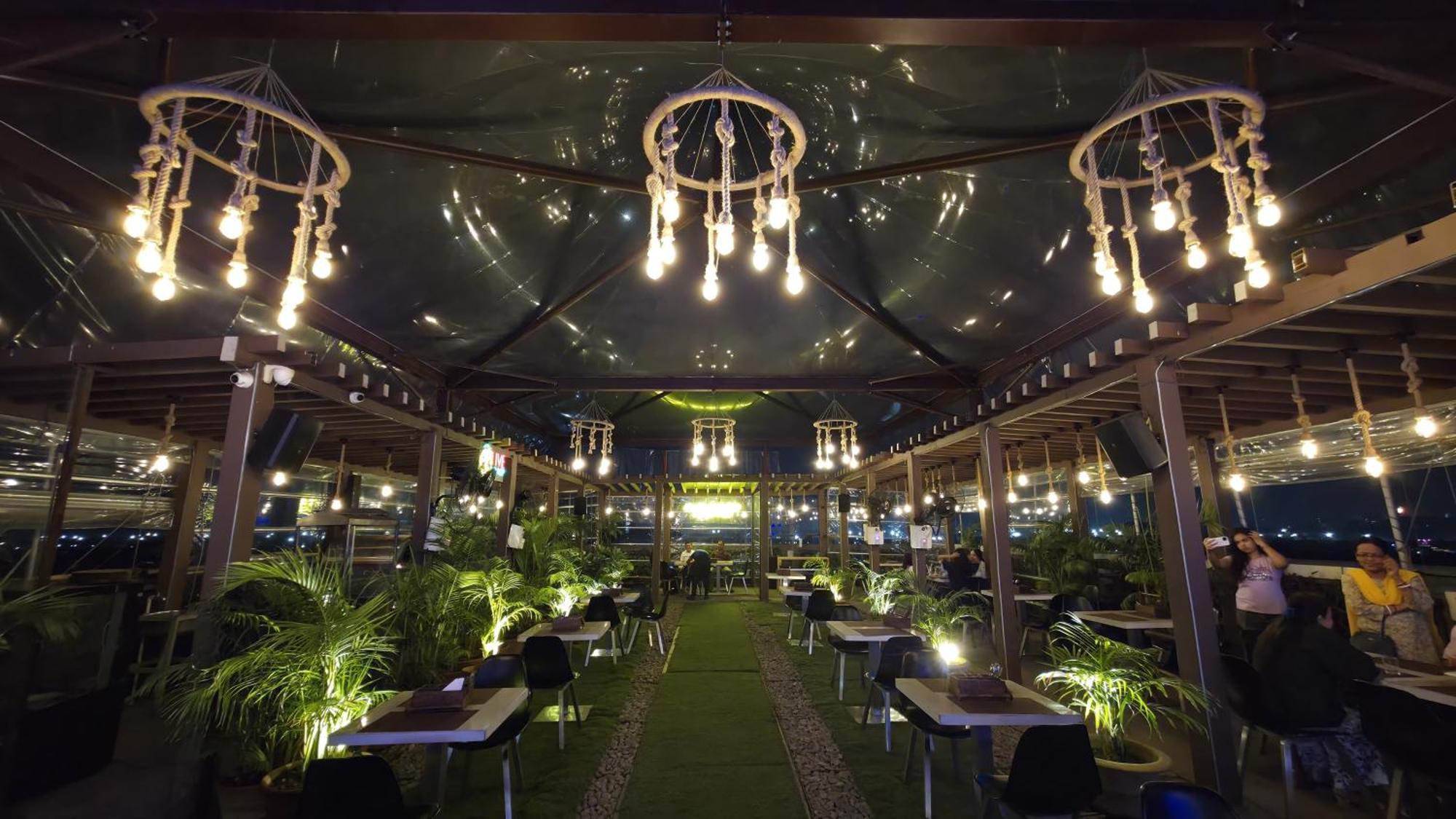 Morvee Hotels Durgapur Kültér fotó