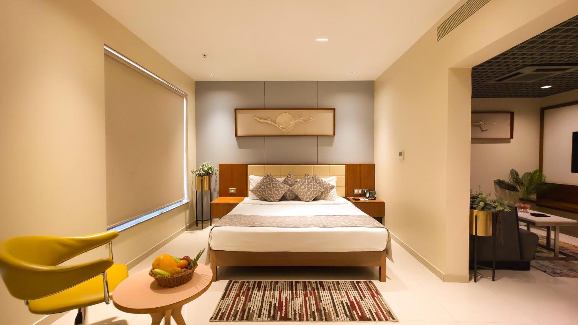 Morvee Hotels Durgapur Kültér fotó