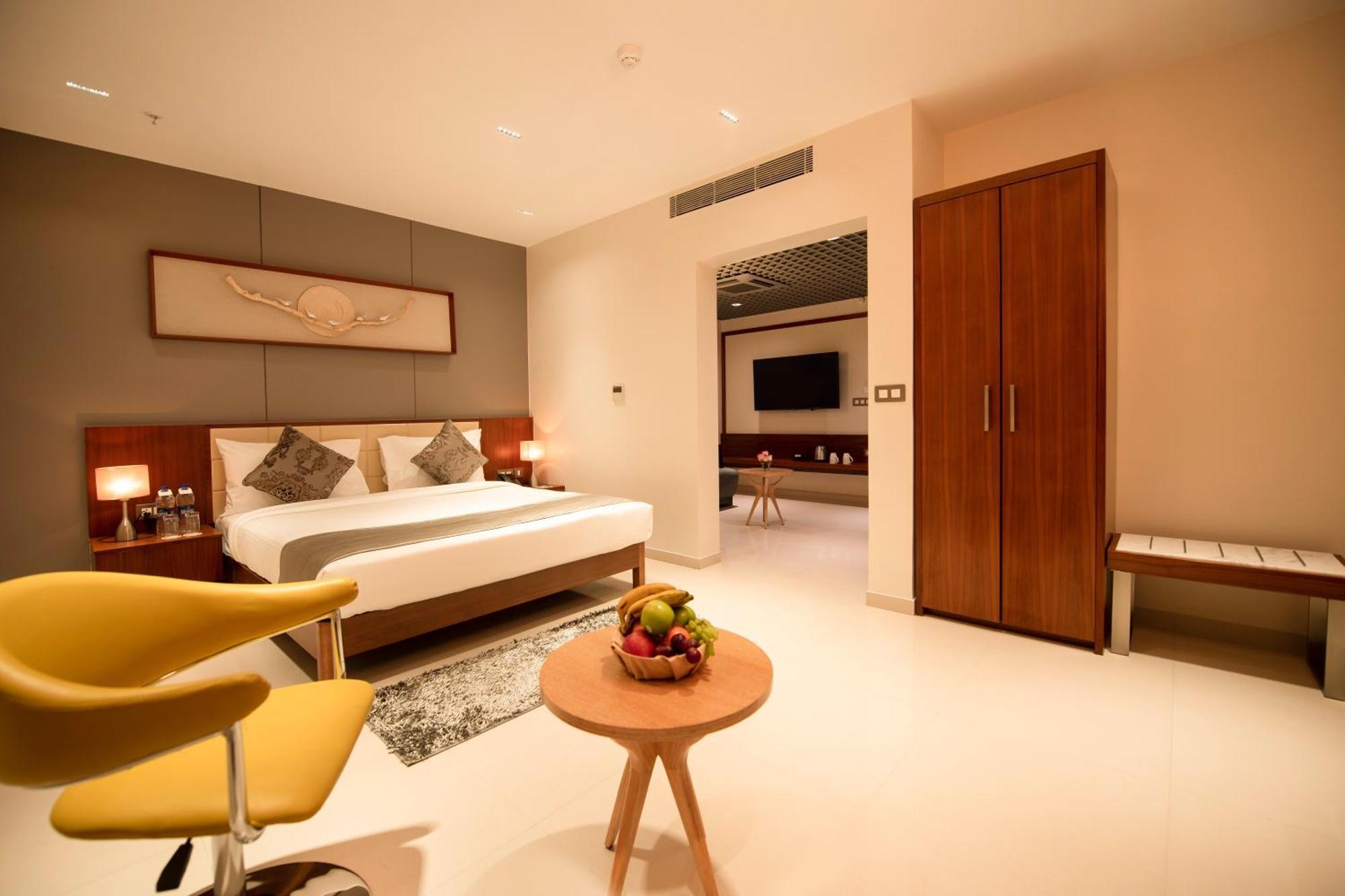 Morvee Hotels Durgapur Kültér fotó