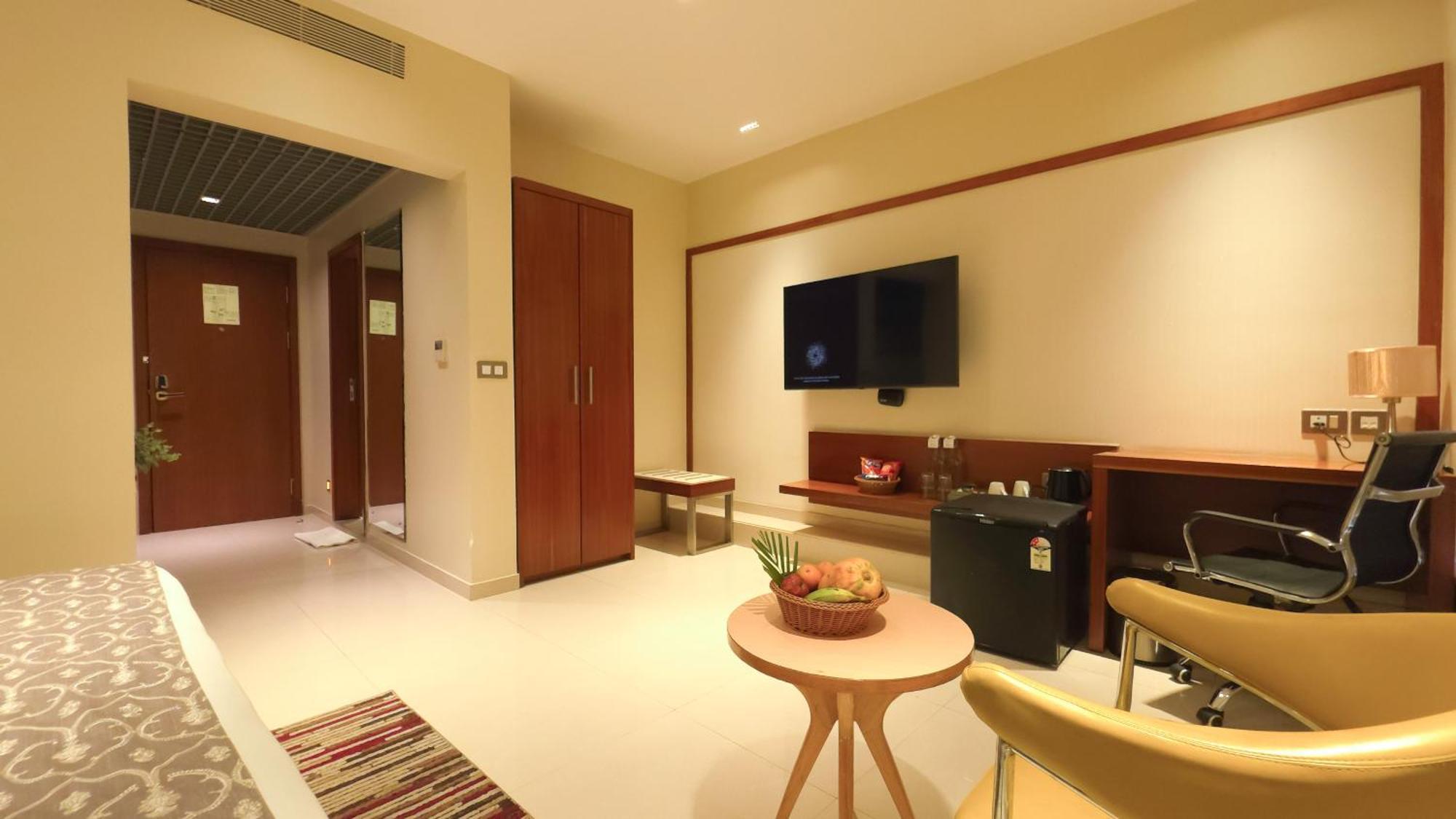 Morvee Hotels Durgapur Kültér fotó