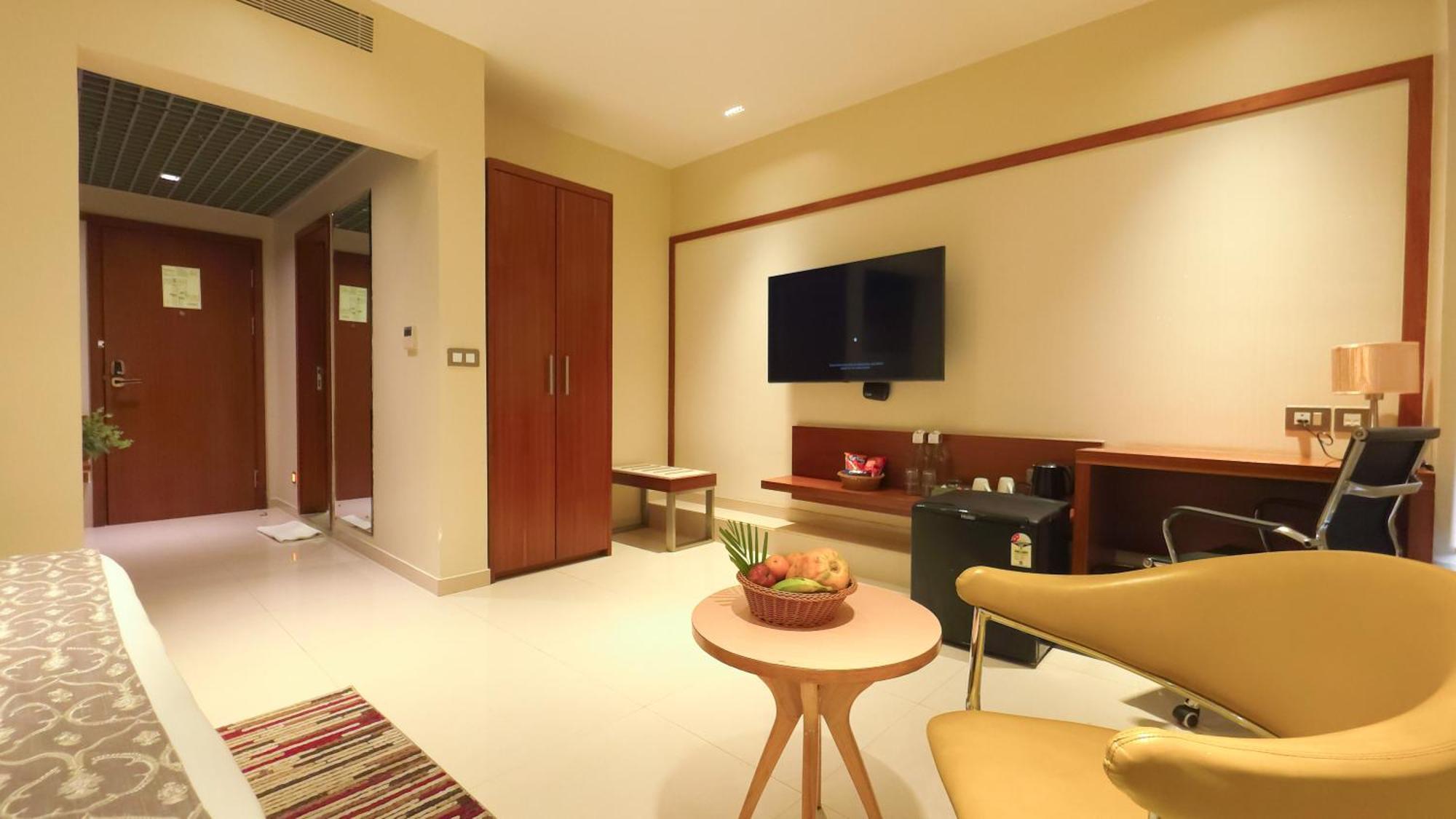 Morvee Hotels Durgapur Kültér fotó