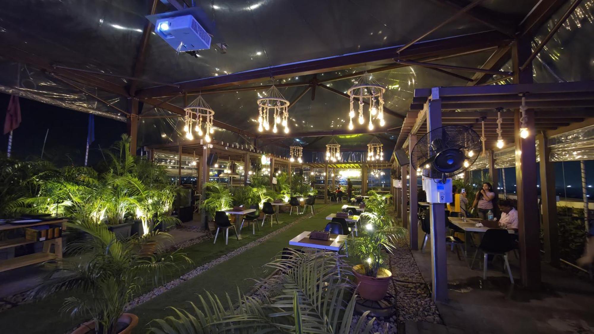 Morvee Hotels Durgapur Kültér fotó