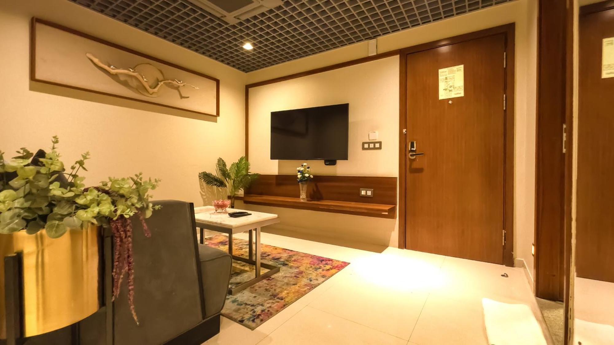 Morvee Hotels Durgapur Kültér fotó