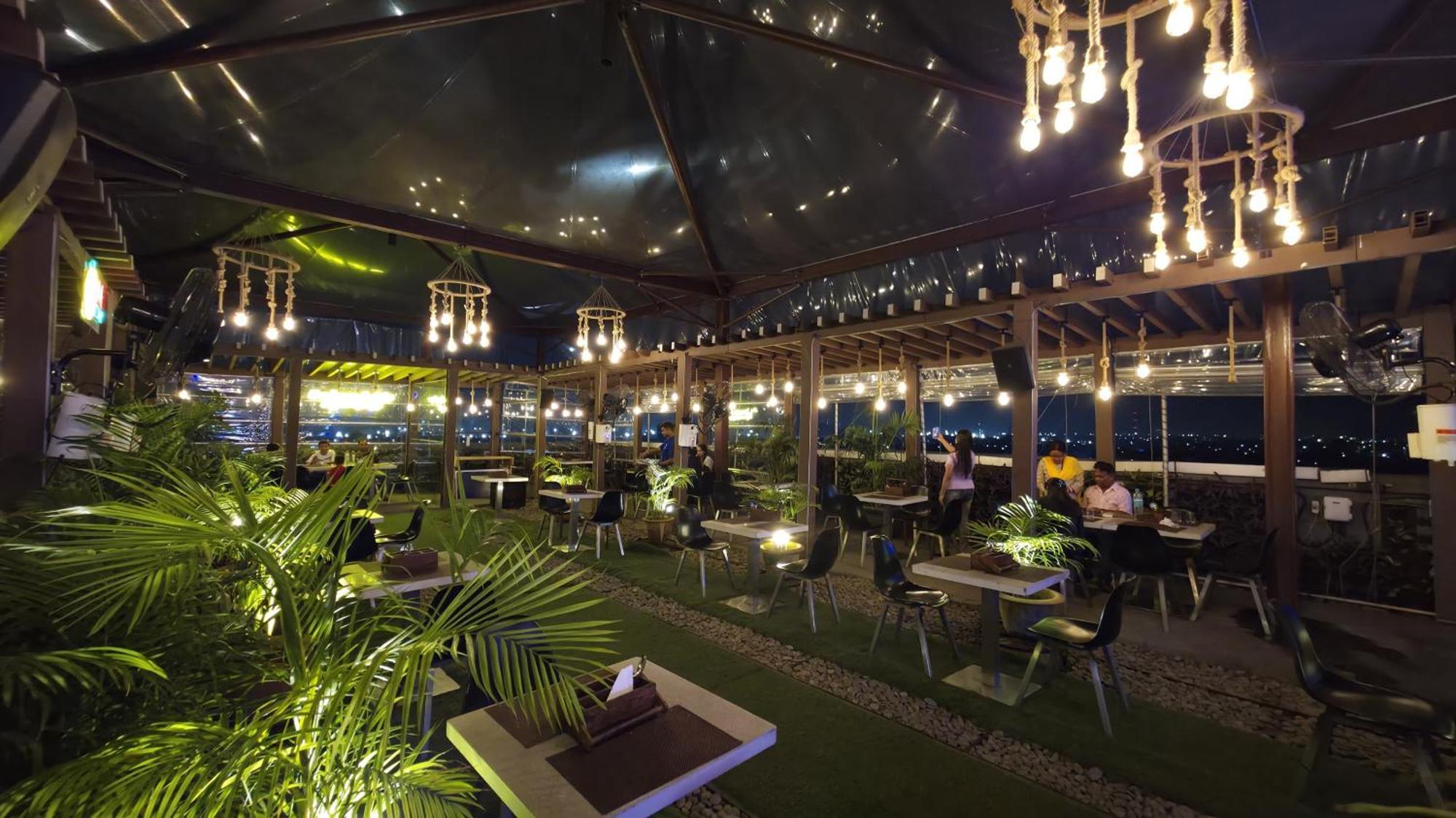 Morvee Hotels Durgapur Kültér fotó